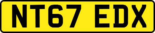 NT67EDX