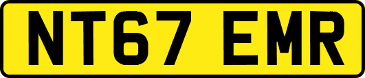 NT67EMR