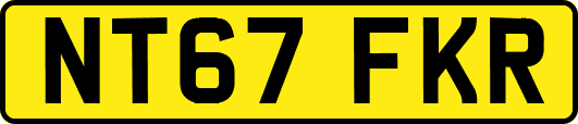 NT67FKR