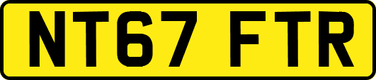 NT67FTR