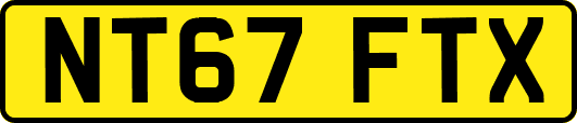 NT67FTX