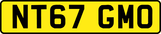 NT67GMO