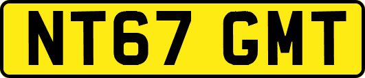 NT67GMT