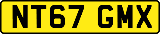 NT67GMX