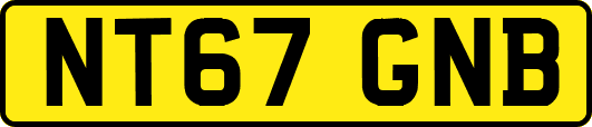 NT67GNB