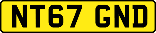 NT67GND