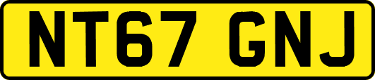 NT67GNJ