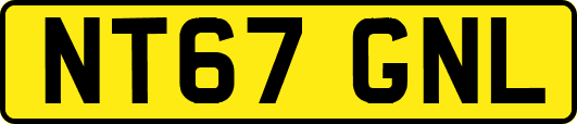 NT67GNL