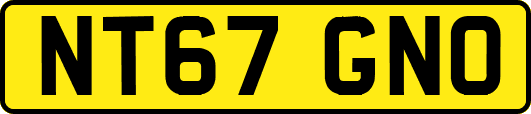 NT67GNO