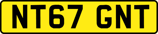 NT67GNT