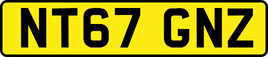 NT67GNZ