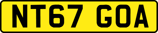 NT67GOA