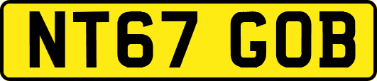 NT67GOB