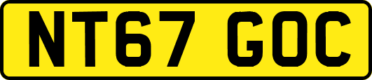 NT67GOC
