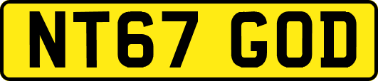 NT67GOD