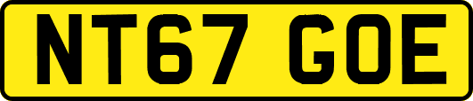 NT67GOE