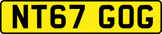 NT67GOG