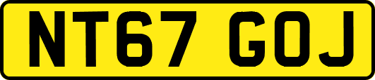 NT67GOJ