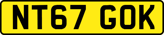 NT67GOK