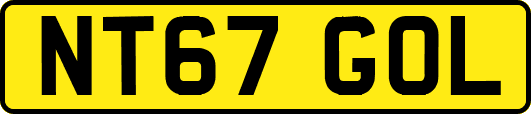 NT67GOL