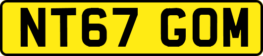 NT67GOM