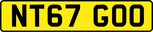 NT67GOO