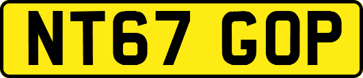 NT67GOP
