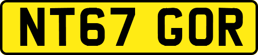 NT67GOR