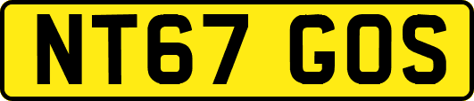 NT67GOS