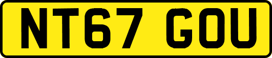 NT67GOU