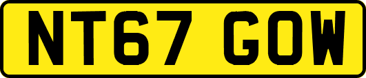 NT67GOW