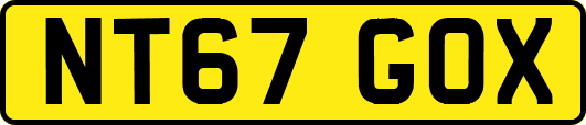 NT67GOX