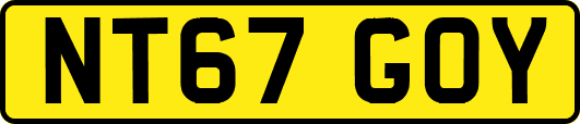 NT67GOY