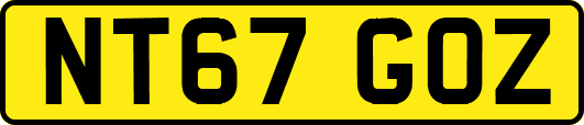 NT67GOZ