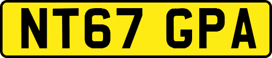 NT67GPA