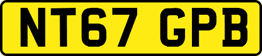 NT67GPB