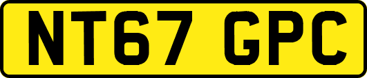 NT67GPC
