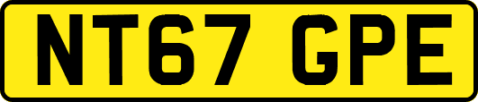 NT67GPE