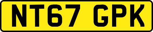 NT67GPK