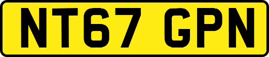 NT67GPN