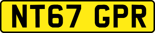 NT67GPR