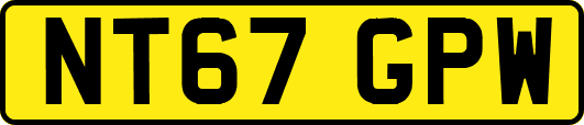 NT67GPW