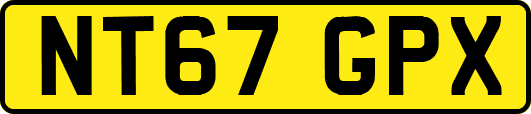 NT67GPX