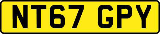 NT67GPY