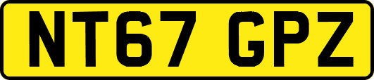 NT67GPZ