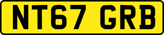 NT67GRB