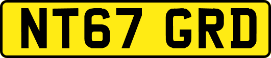 NT67GRD