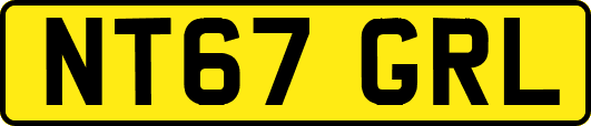 NT67GRL