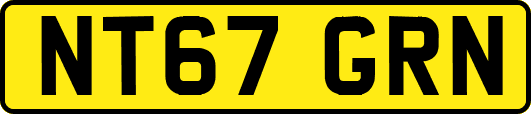 NT67GRN