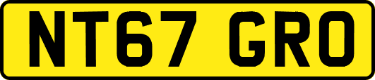 NT67GRO